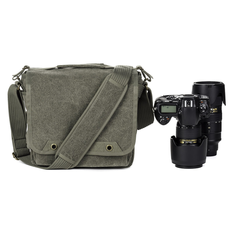 Professional SLR Camera Bag Shoulders Photography Vest Camera Jacket Waist  bag Snapshot Lens Barrel Bags Portable Waterproof - AliExpress